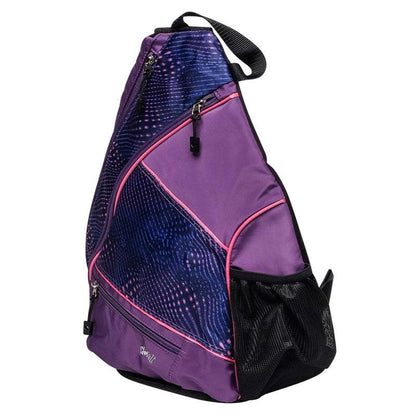 Women`s Pickleball Sling Bag Bags Glove It