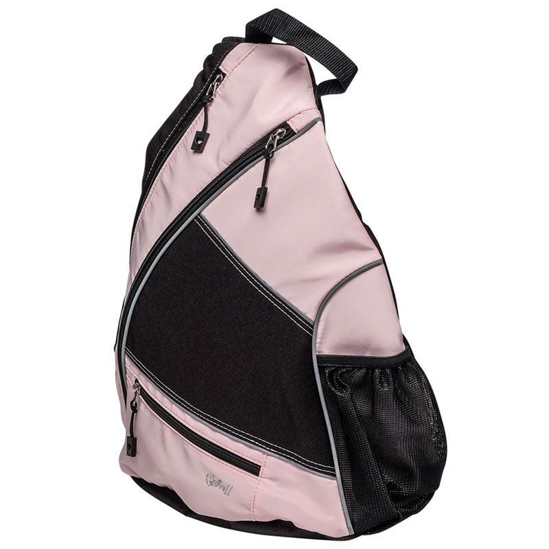 Women`s Pickleball Sling Bag Bags Glove It