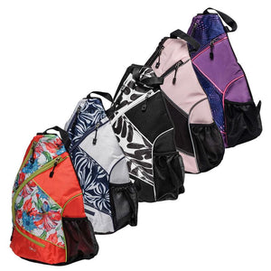 Women`s Pickleball Sling Bag Bags Glove It