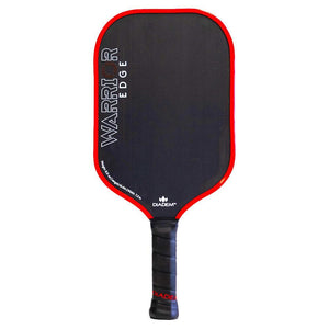 Warrior Edge Pickleball Paddle Diadem