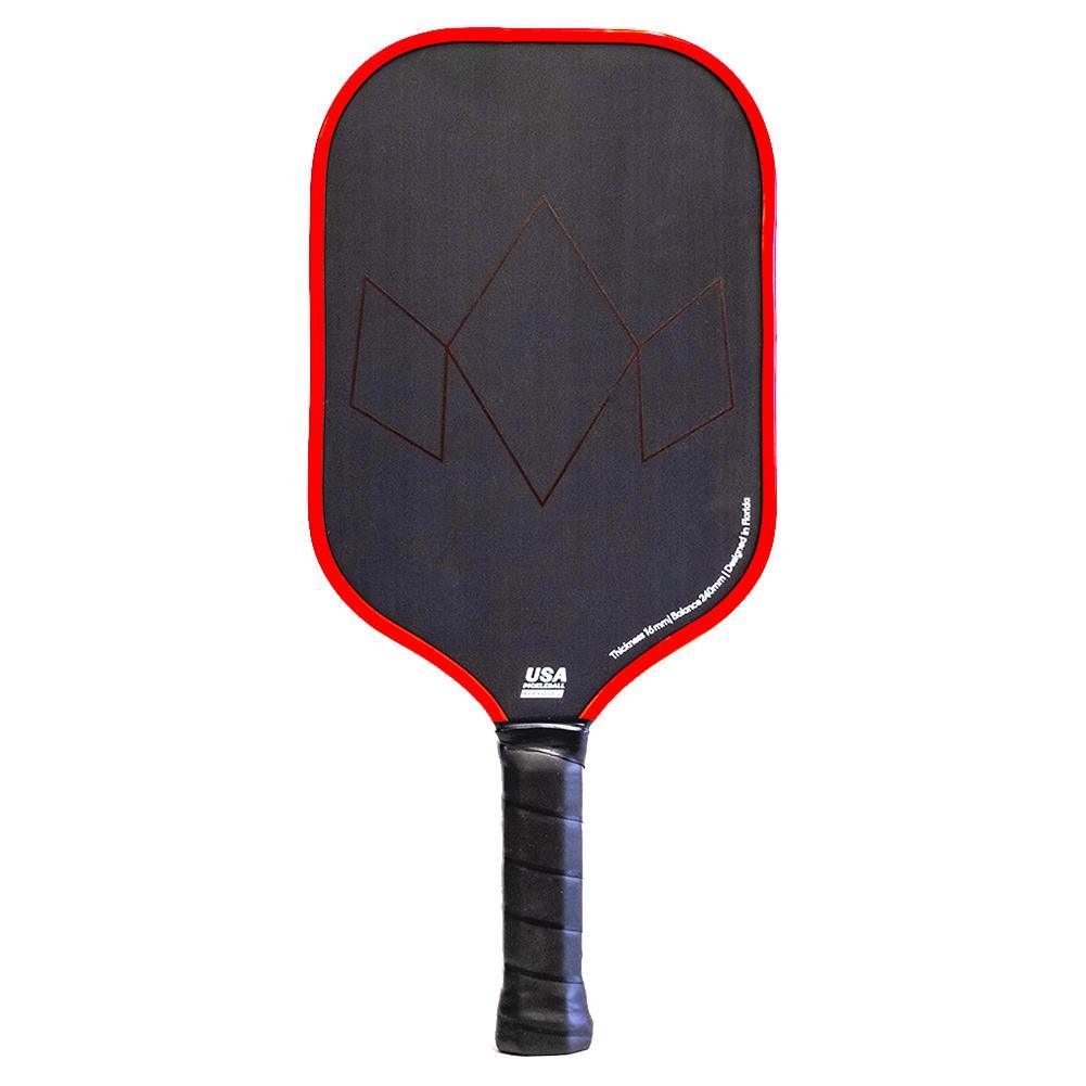 Warrior Edge Pickleball Paddle Diadem