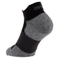 PB4 No Show Pickleball Socks Socks OS1st