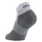 PB4 No Show Pickleball Socks Socks OS1st