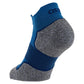 PB4 No Show Pickleball Socks Socks OS1st