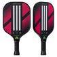Match Light 2 Pickleball Paddle Pink Adidas