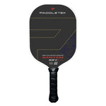 Bantam ALW-C The Fives 12.7mm Pickleball Paddle Racquets Paddletek