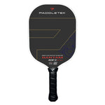 Bantam ALW-C The Fives 14.3mm Pickleball Paddle Racquets Paddletek