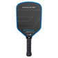 Bantam GTO-C 12.7mm Pickleball Paddle Racquets Paddletek