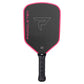 Bantam GTO-C 12.7mm Pickleball Paddle Racquets Paddletek
