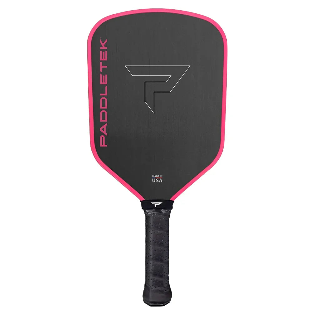 Bantam GTO-C 12.7mm Pickleball Paddle Racquets Paddletek