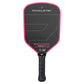 Bantam GTO-C 12.7mm Pickleball Paddle Racquets Paddletek