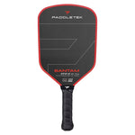Bantam GTO-C 12.7mm Pickleball Paddle Racquets Paddletek