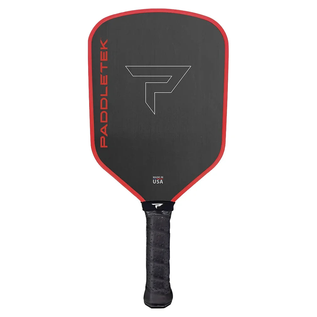 Bantam GTO-C 12.7mm Pickleball Paddle Racquets Paddletek