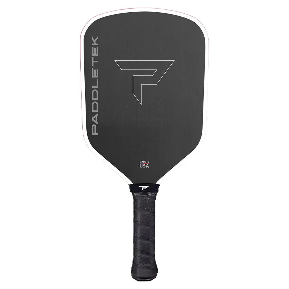 Bantam GTO-C 12.7mm Pickleball Paddle Racquets Paddletek