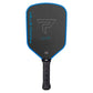 Bantam GTO-C 12.7mm Pickleball Paddle Racquets Paddletek