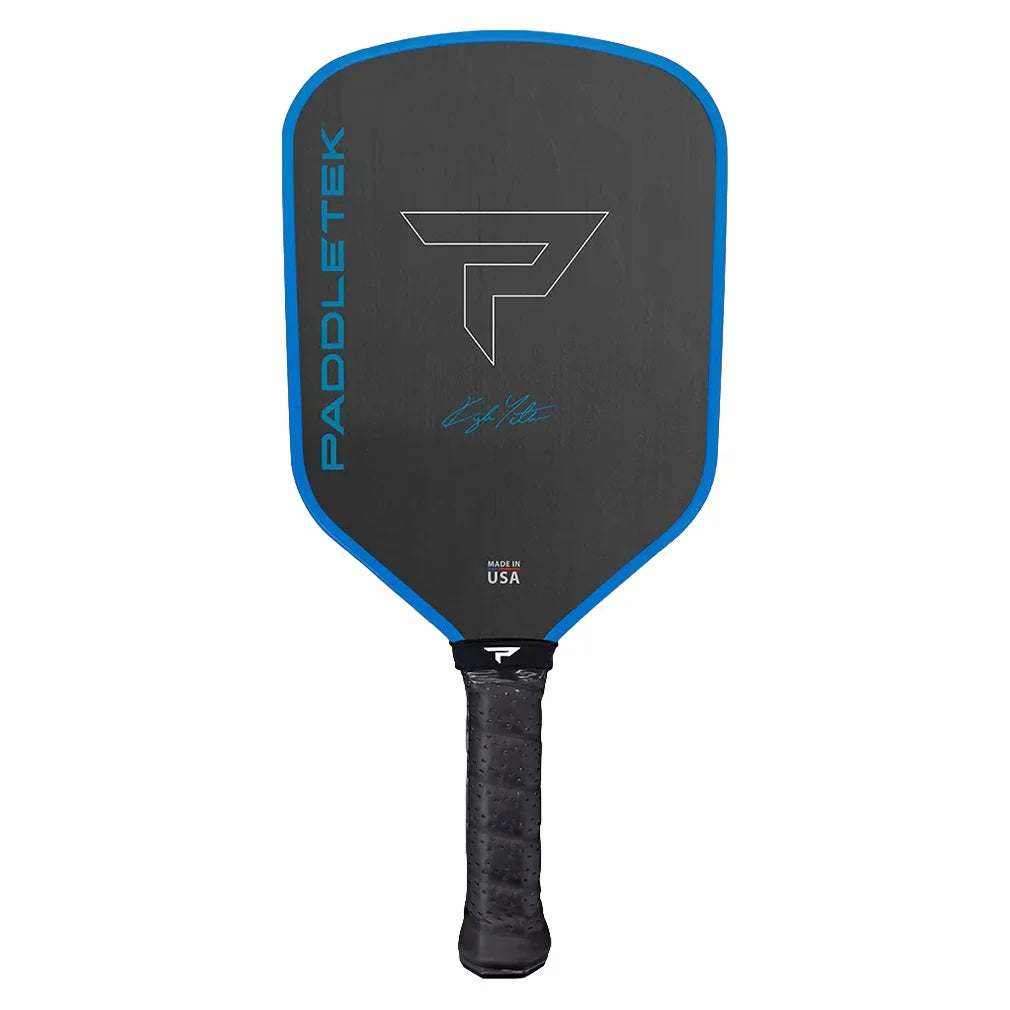 Bantam GTO-C 12.7mm Pickleball Paddle Racquets Paddletek