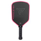 Bantam GTO-C 14.3mm Pickleball Paddle Racquets Paddletek