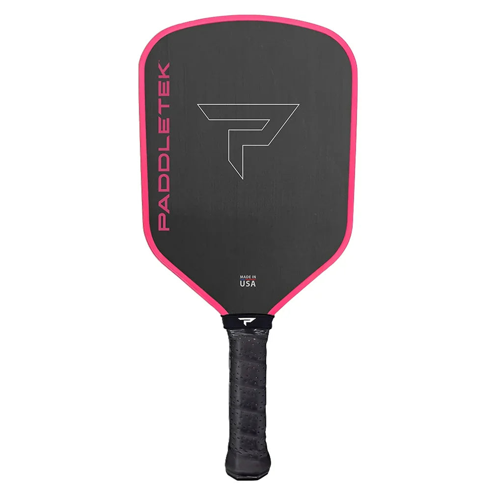 Bantam GTO-C 14.3mm Pickleball Paddle Racquets Paddletek
