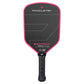Bantam GTO-C 14.3mm Pickleball Paddle Racquets Paddletek