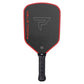 Bantam GTO-C 14.3mm Pickleball Paddle Racquets Paddletek