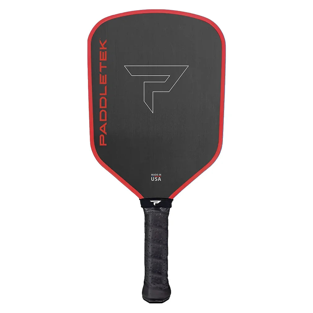 Bantam GTO-C 14.3mm Pickleball Paddle Racquets Paddletek
