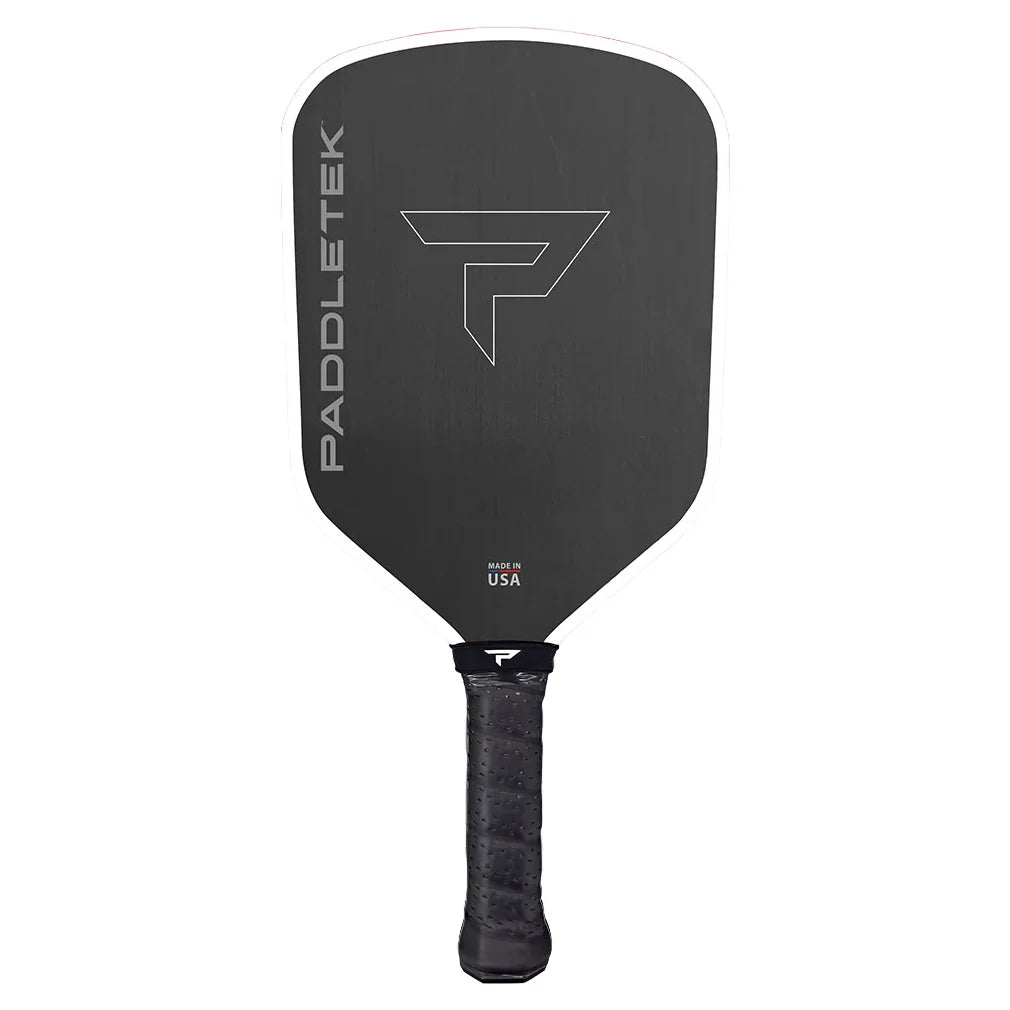 Bantam GTO-C 14.3mm Pickleball Paddle Racquets Paddletek