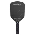 Bantam GTO-C 14.3mm Pickleball Paddle Racquets Paddletek