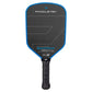 Bantam GTO-C 14.3mm Pickleball Paddle Racquets Paddletek