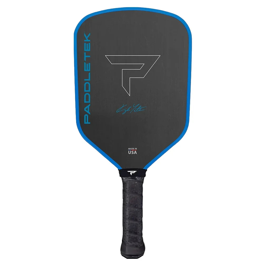 Bantam GTO-C 14.3mm Pickleball Paddle Racquets Paddletek