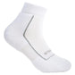 Pickleball Ankle Socks White Socks Thorlo