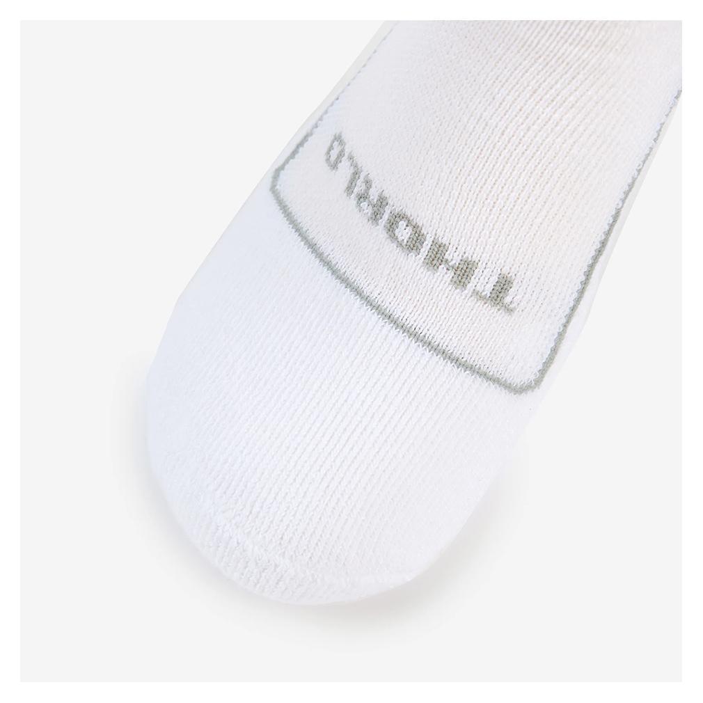 Pickleball Ankle Socks White Socks Thorlo