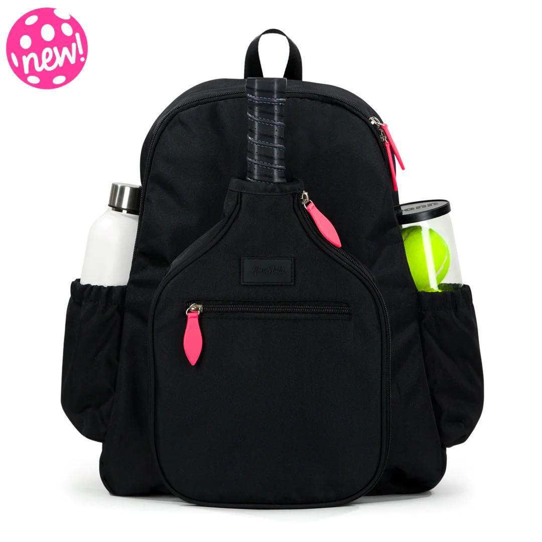 Women's Pickleball Time Backpack Ame And Lulu