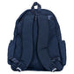 Women`s Pickleball Time Quilted Backpack Bags Ame And Lulu