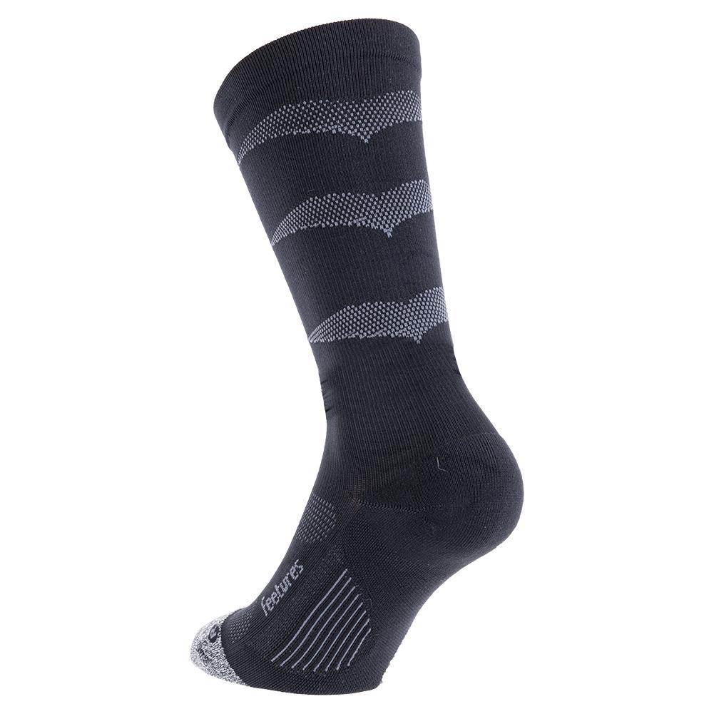 Graduated Compression Light Cushion Knee High Socks Socks Feetures