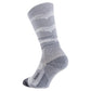 Graduated Compression Light Cushion Knee High Socks Socks Feetures