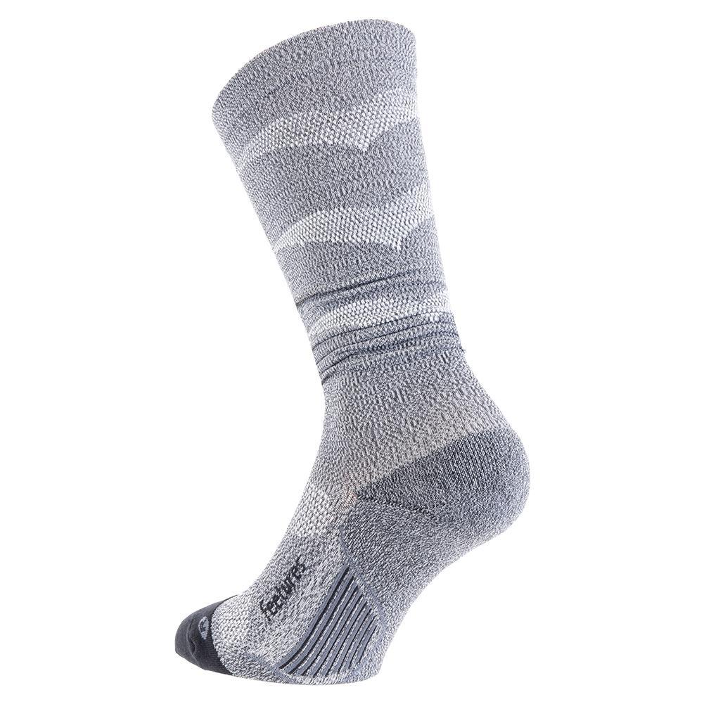 Graduated Compression Light Cushion Knee High Socks Socks Feetures