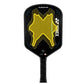EZONE Midweight Pickleball Paddle Black Racquets Yonex