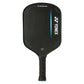 EZONE Midweight Pickleball Paddle Black Racquets Yonex