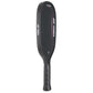VCORE Plus Midweight Pickleball Paddle Black Racquets Yonex
