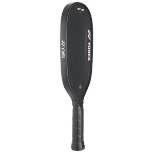VCORE Plus Midweight Pickleball Paddle Black Racquets Yonex