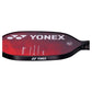 VCORE Lightweight 7.6 oz Pickleball Paddle Red Racquets Yonex