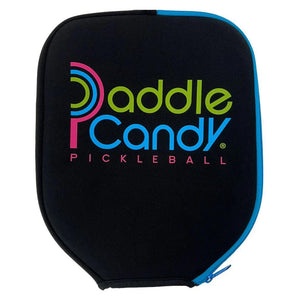 Paddle Candy Paddle Cover Black Vulcan