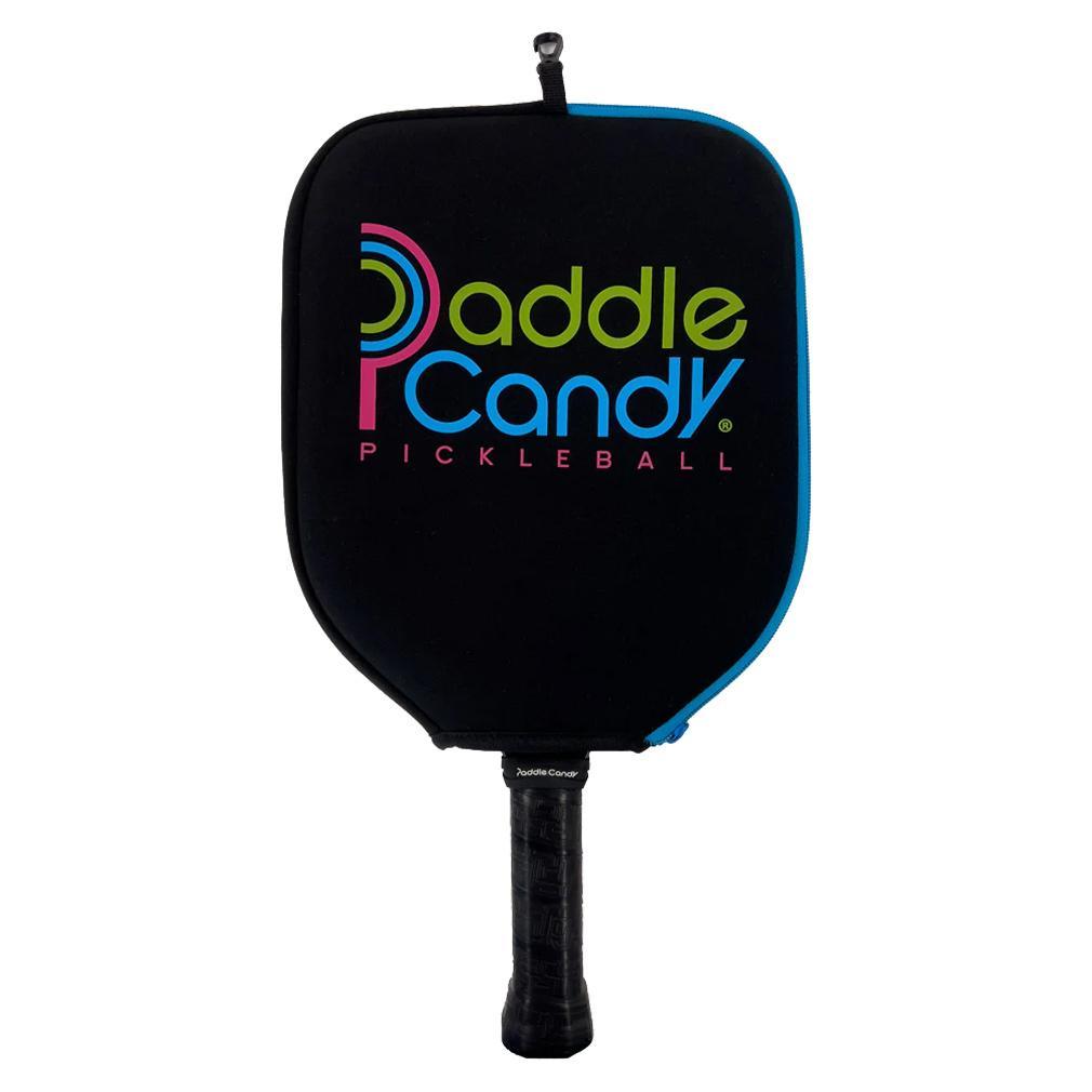 Paddle Candy Paddle Cover Black Vulcan