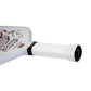 Paddle Candy Sugar Skull DLR Edition Pickleball Paddle White Racquets Vulcan