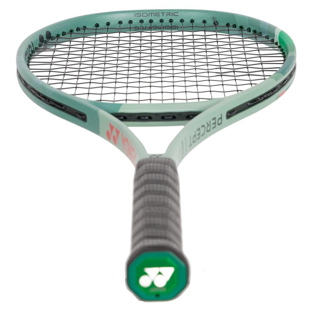 PERCEPT 100D Tennis Racquet Yonex