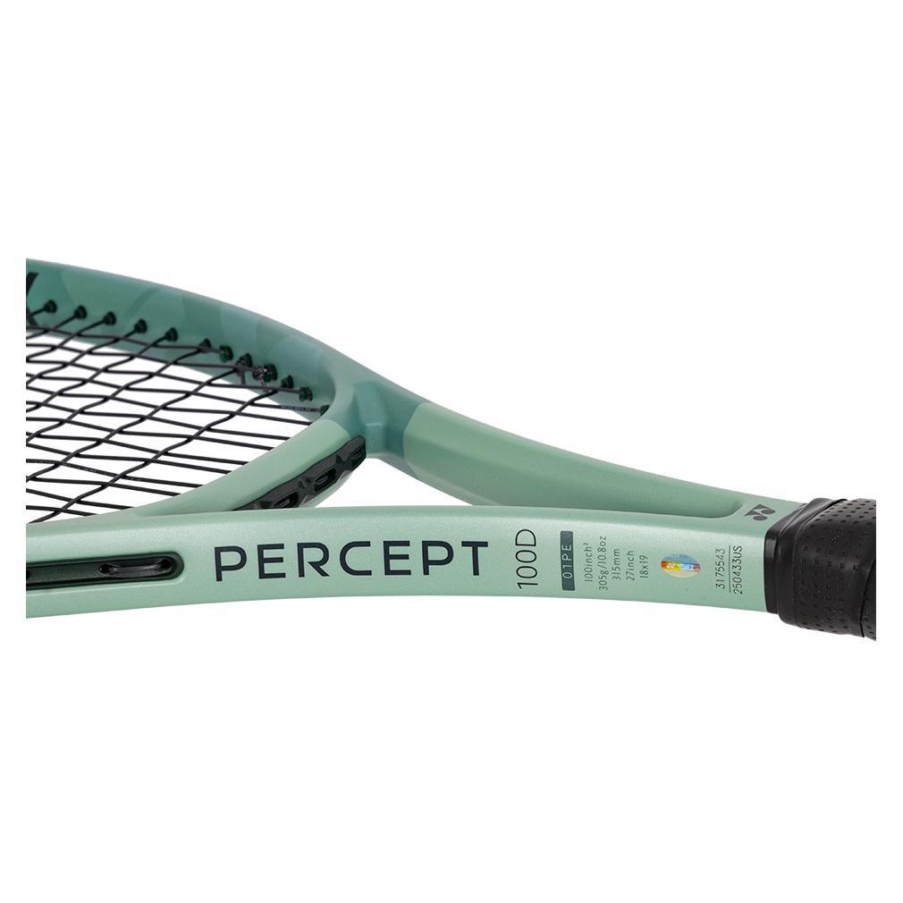 PERCEPT 100D Tennis Racquet Yonex