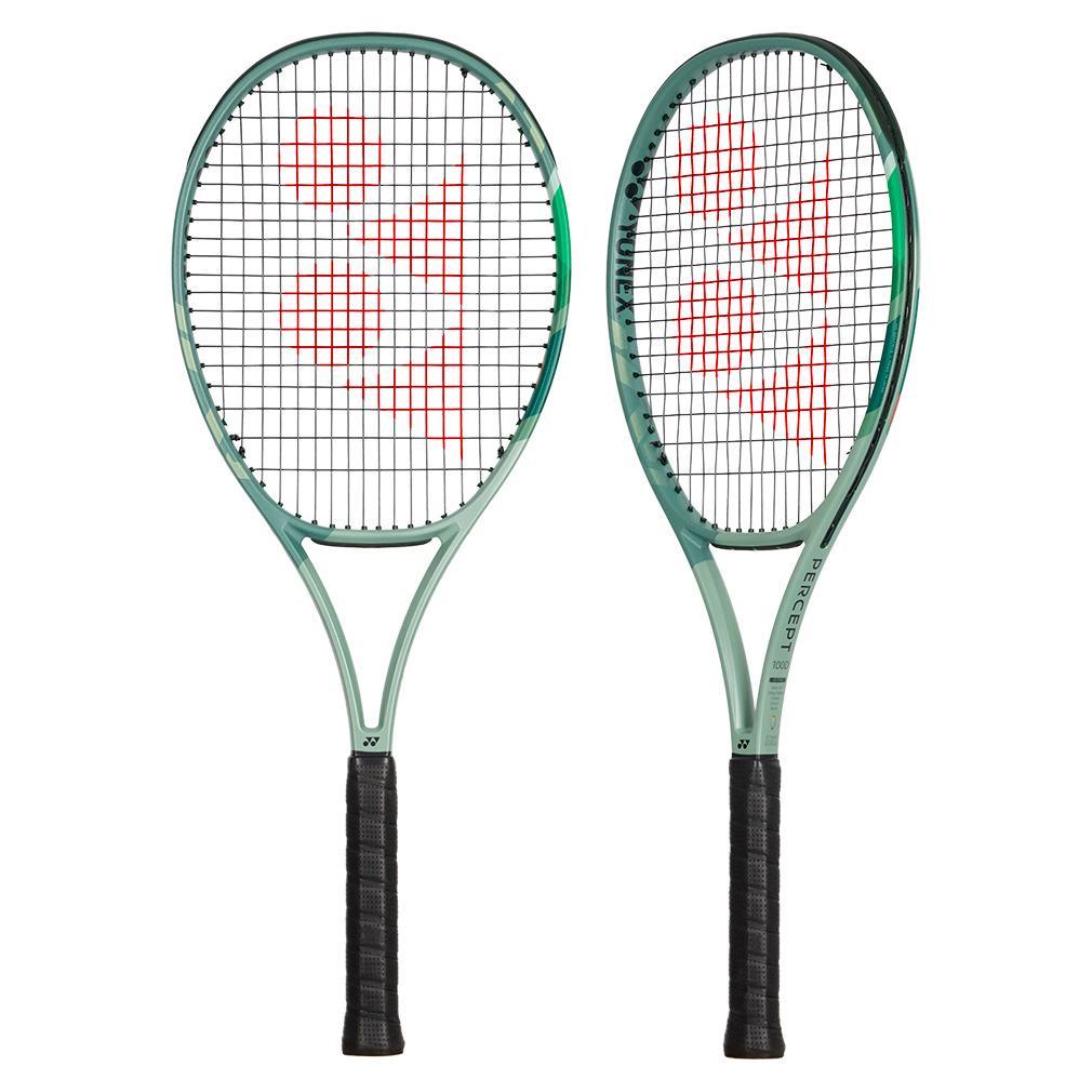 PERCEPT 100D Tennis Racquet Yonex