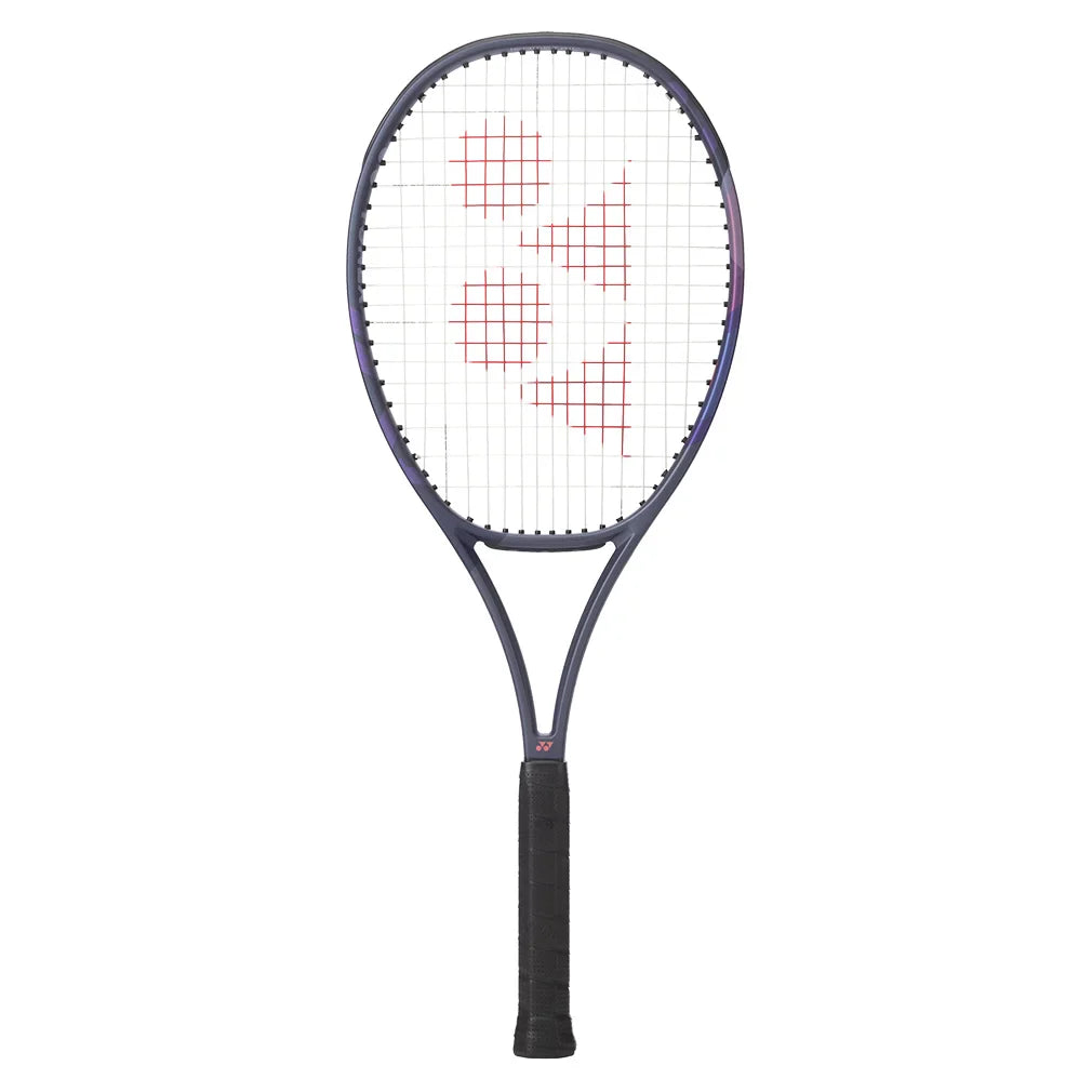 PERCEPT 100L Tennis Racquet Midnight Navy Racquets Yonex