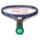PERCEPT 100L Tennis Racquet Midnight Navy Racquets Yonex