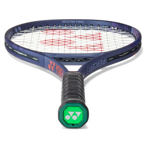 PERCEPT 100L Tennis Racquet Midnight Navy Racquets Yonex